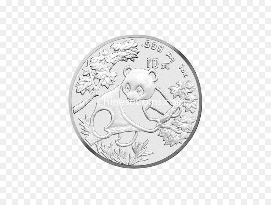 Münze Silber Zeichnung /m/02csf Tier - Münze