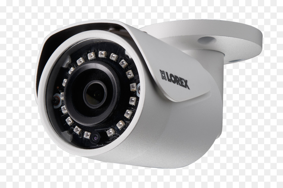 Network video recorder Fotocamera ad Alta definizione, televisione, televisione a circuito Chiuso Megapixel - telecamera di sorveglianza