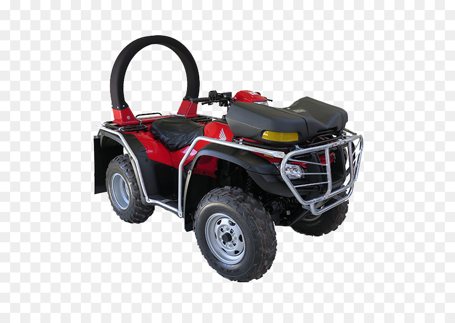 Reifen All terrain Fahrzeug KFZ Motorrad Traktor - Motorrad