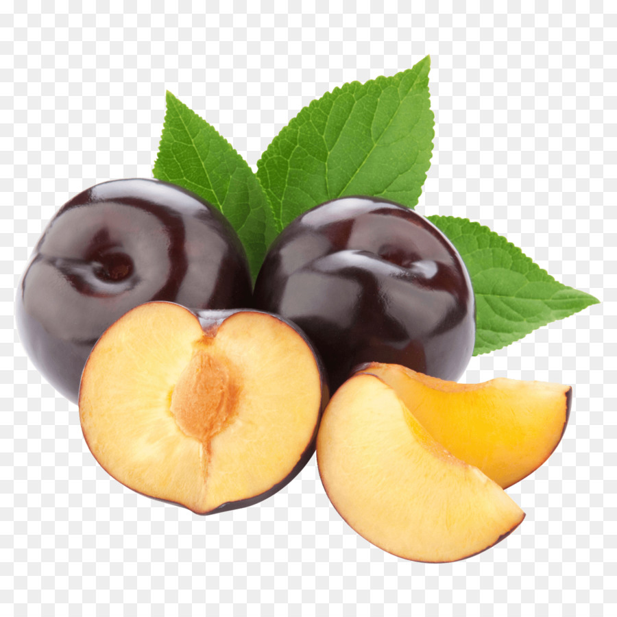 Pflaume-Frucht-Nährstoff-Lebensmittel-Vielfalt - Pflaume