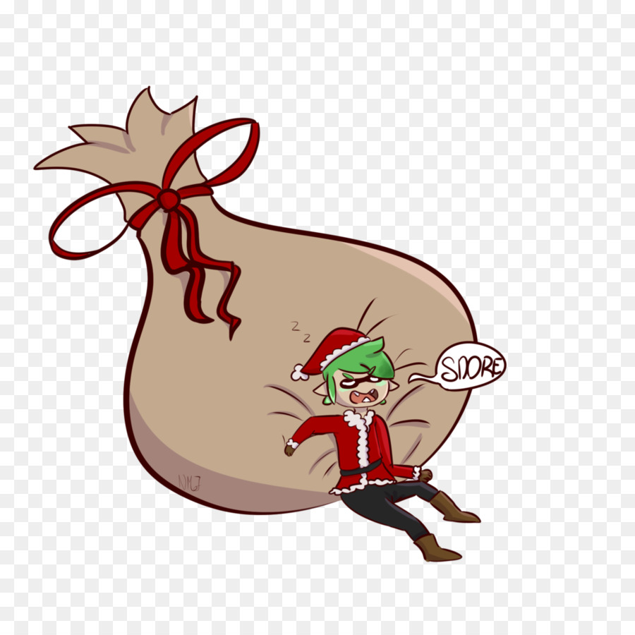Renne di Natale ornamento Gallo Cibo, Clip art - renna