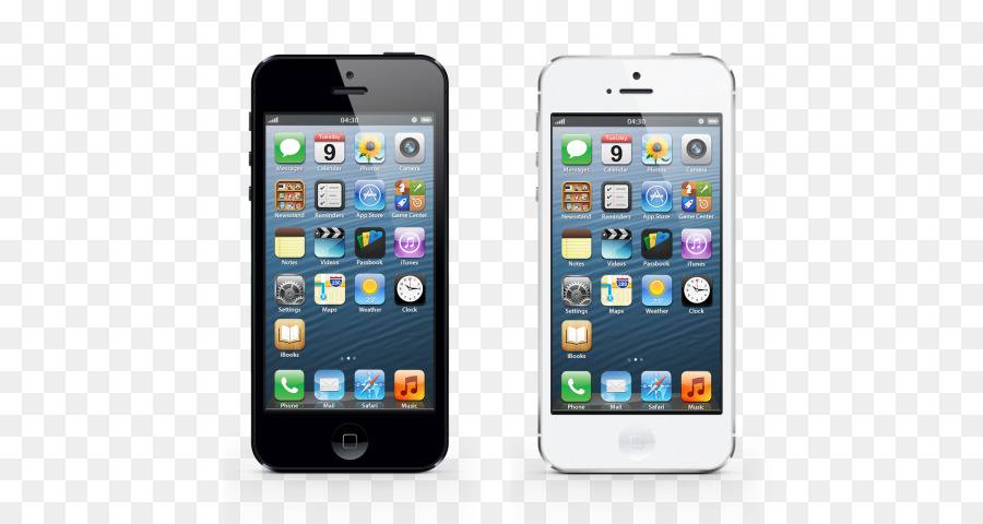iPhone 5s iPhone 4S iPhone 6 iPhone 7 - Mela