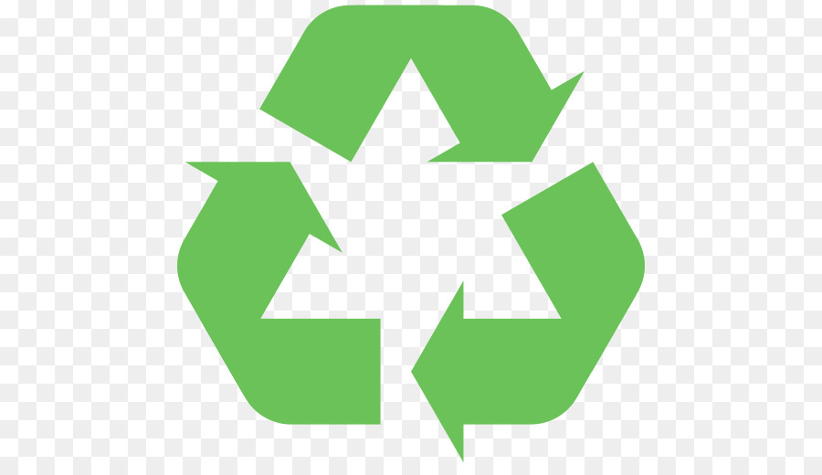 Recycling Kunststoff recycling symbol clipart - spezifische