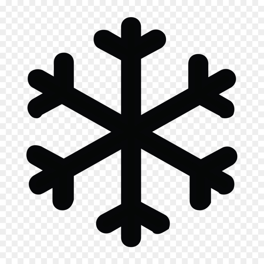 Icone del Computer l'Icona di design Fiocco di neve - fiocco di neve