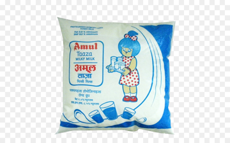 Latte sacchetto di Latticello Amul Tonico, latte - latte