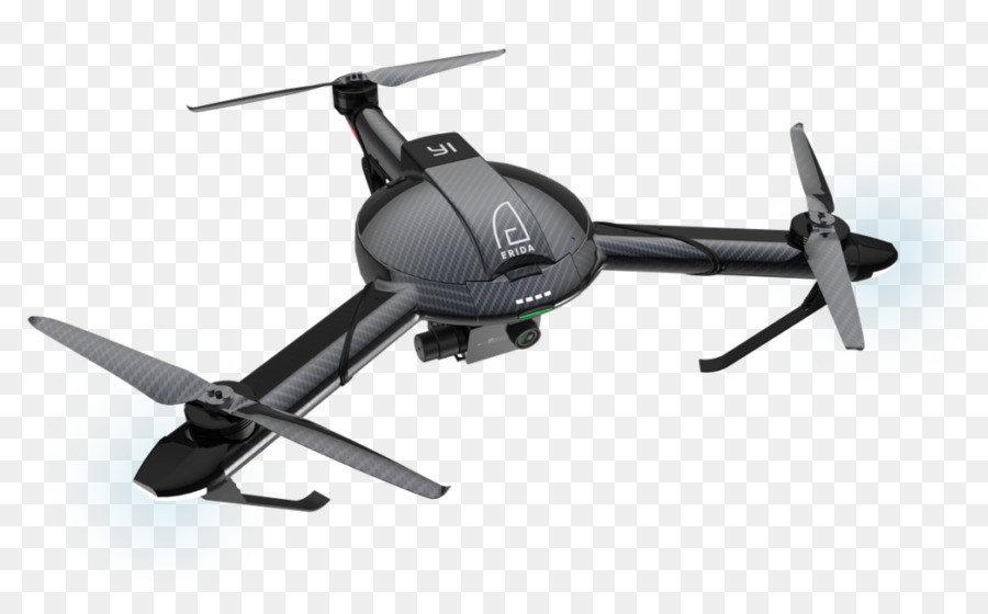 Mavic Pro Unmanned aerial vehicle rotore di Elicottero GoPro Karma Elica - altri