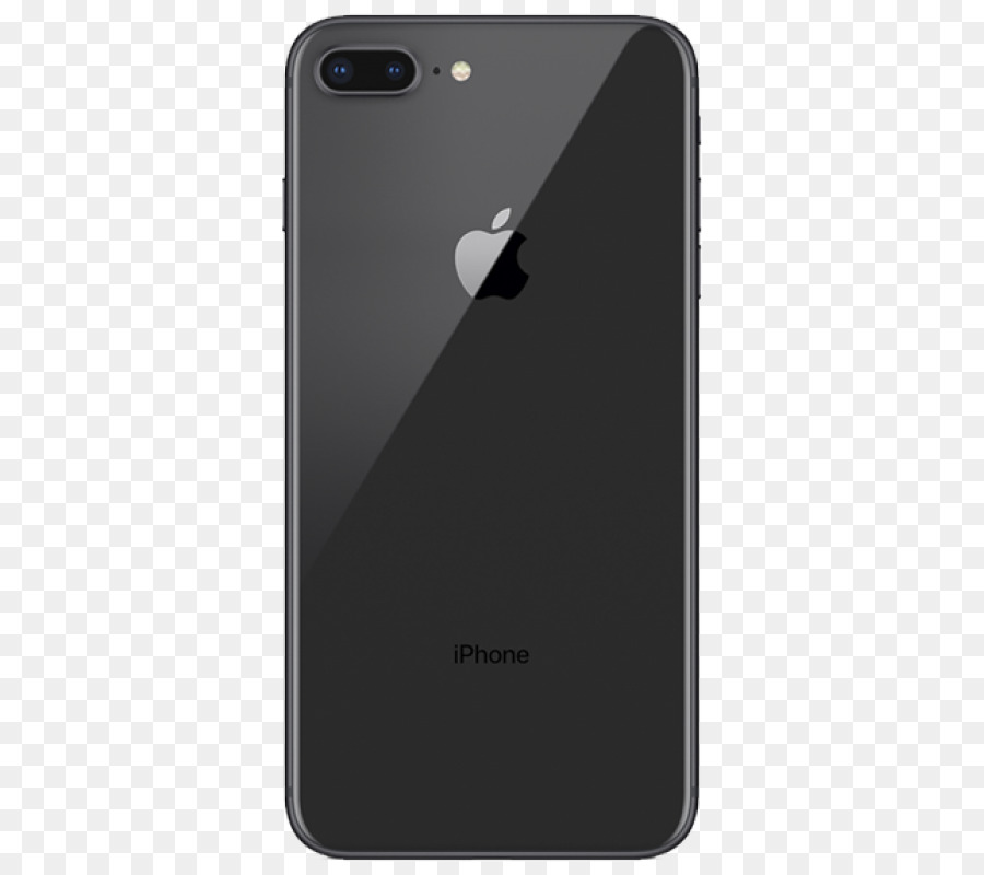 Apple iPhone 8 Plus X iPhone iPhone 6 space grey - Mela