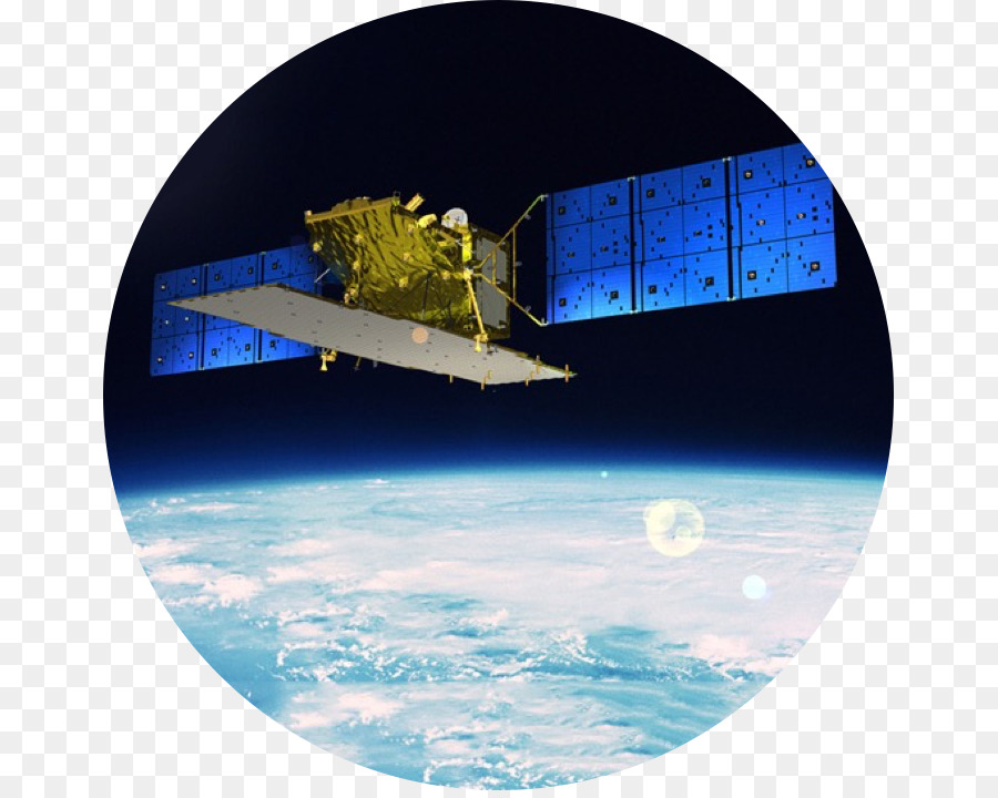 Global Change Observation Mission Advanced Land Observation Satellite ALOS 2 Erdbeobachtungssatelliten - andere