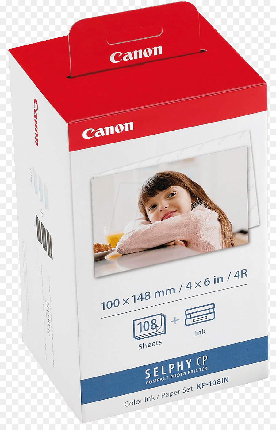 Papier Canon Druck Drucker Tinte - Drucker