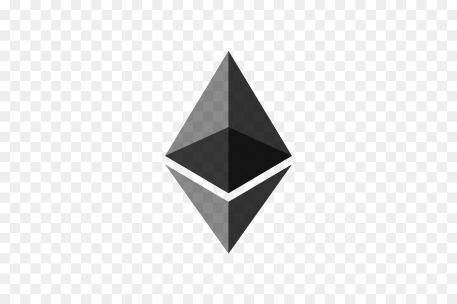 Logo Ethereum Bitcoin Cryptocurrency Blockchain - Bitcoin