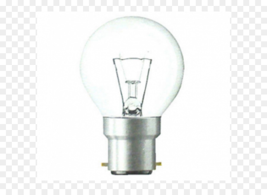 Glühlampe Bajonett-Beleuchtung - Licht