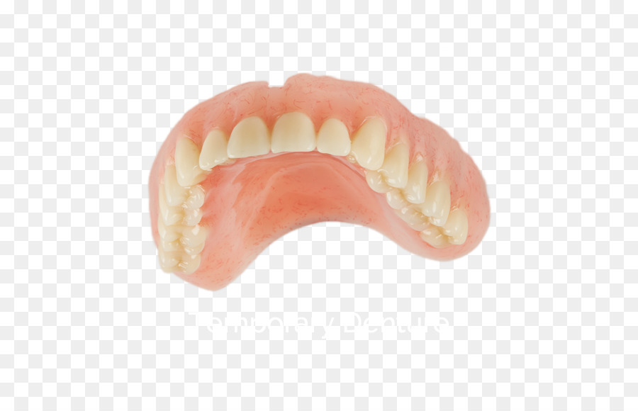 Răng giả của con Người răng - những người khác