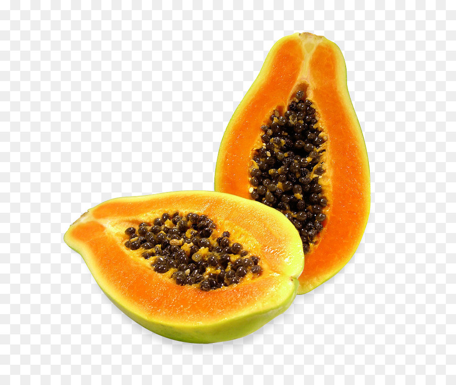 Papaya Bio-Lebensmittel, Saft, Samen - Papaya