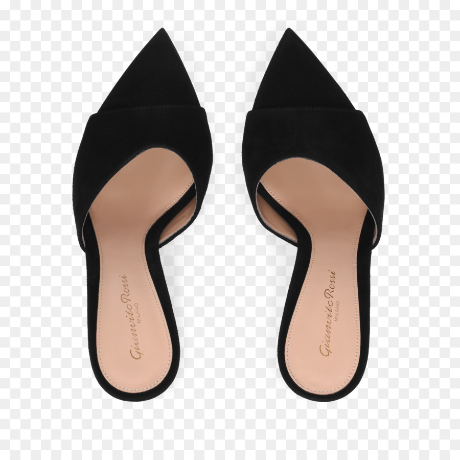 High Heels Schuh Sandale Mule Stiletto heel - Neuankömmlinge