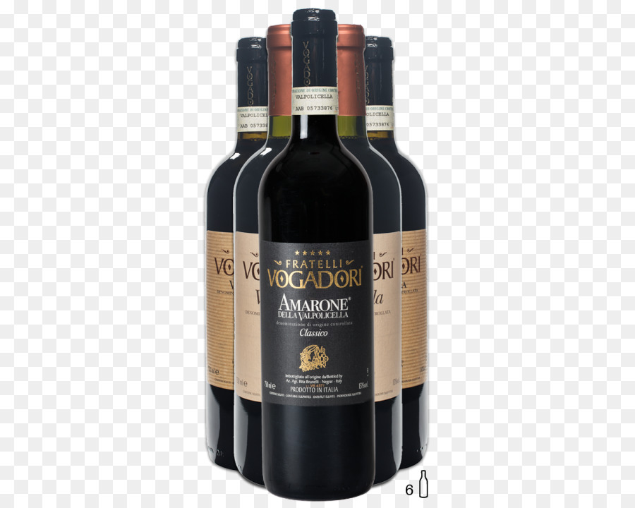 Món tráng miệng rượu Amarone sự kiện Nebbiolo - Rượu