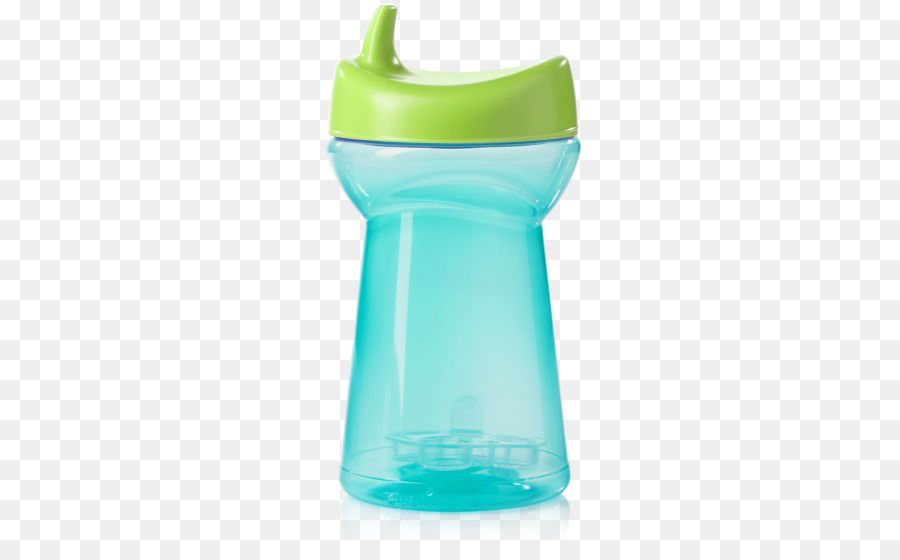 Bottiglie di acqua di Plastica bottiglia di Vetro Tazza - vetro