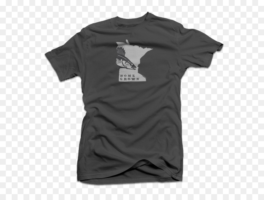 T-shirt Minnesota Ärmel Kleidung - T Shirt