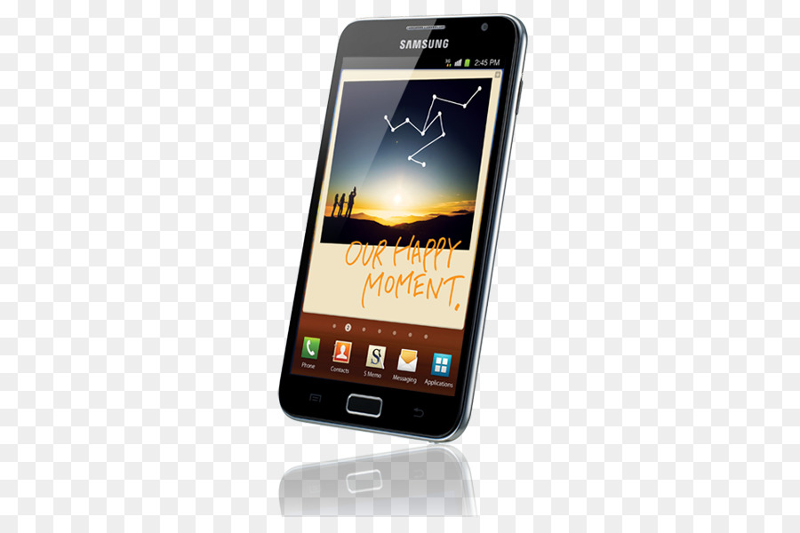 Samsung Galaxy Note II Samsung Galaxy Note 8 Samsung Galaxy S8 - Samsung