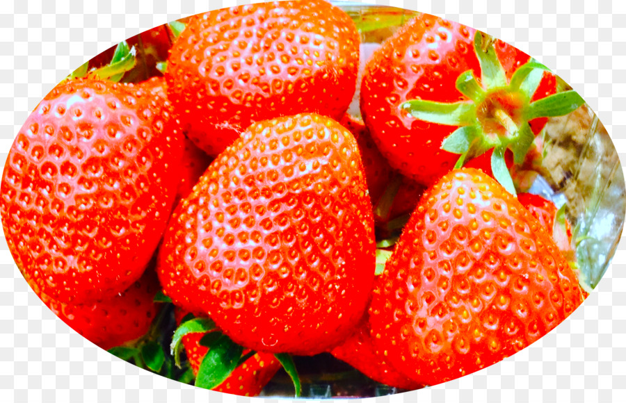 Erdbeer-Bio-Lebensmittel True Food Community Co-op-Zubehör Obst - Erdbeere