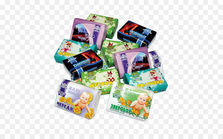 Hard soap Seife Firma Detergent Kaapri - Seife