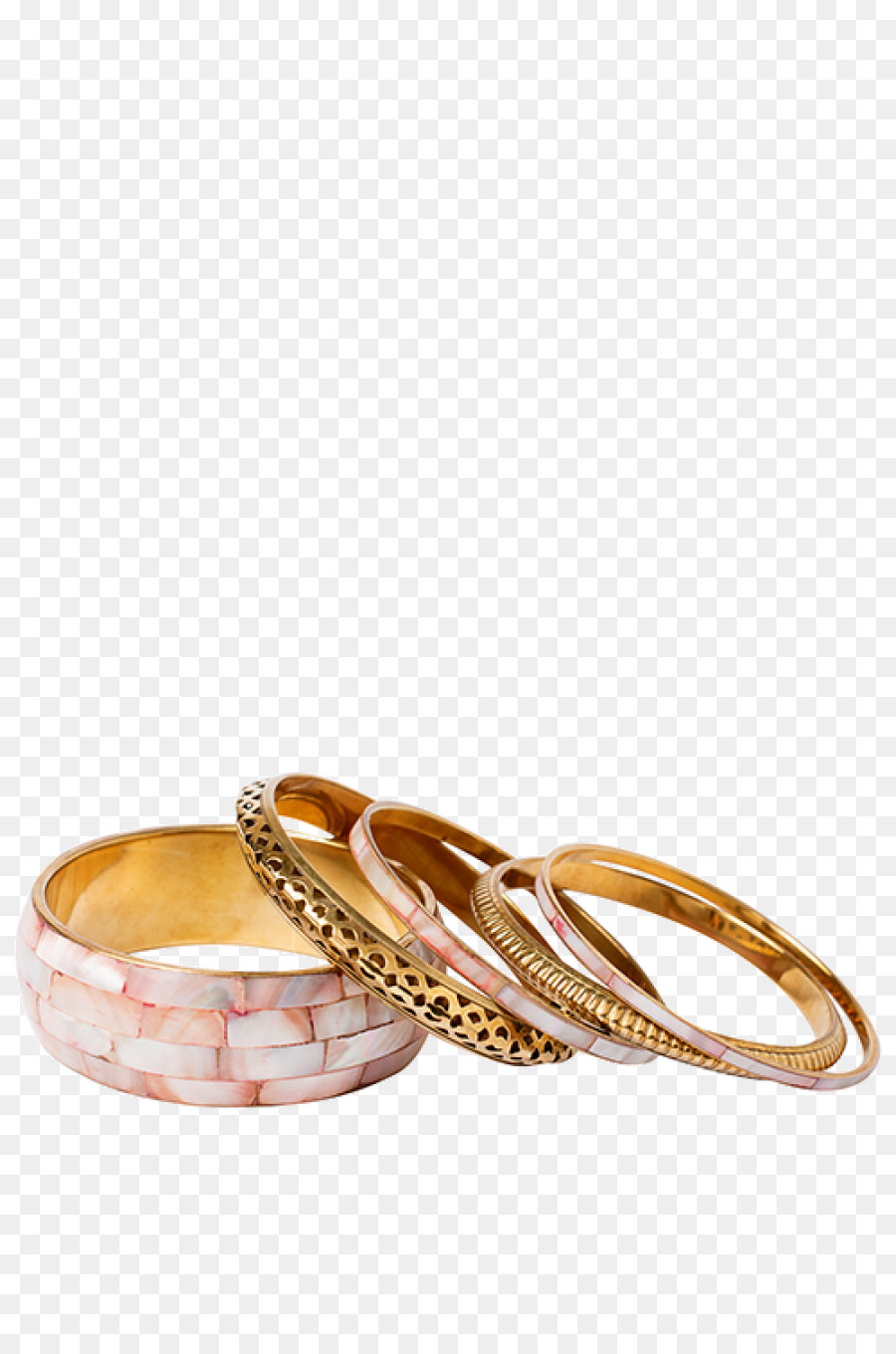 Braccialetto anello di Nozze d'Argento - anello di nozze
