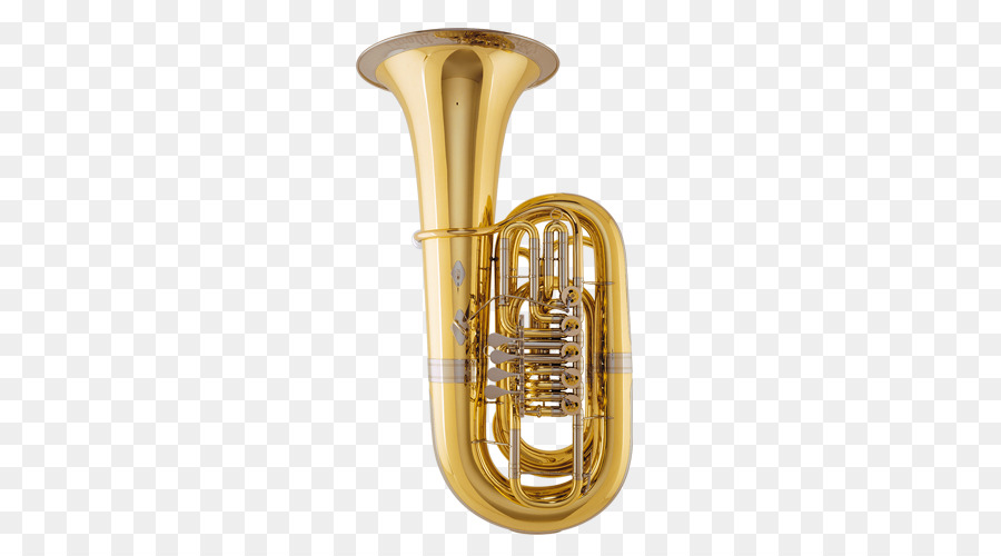 Tuba Saxhorn Gebr. 
Alexander Posaune Sousaphon - Posaune