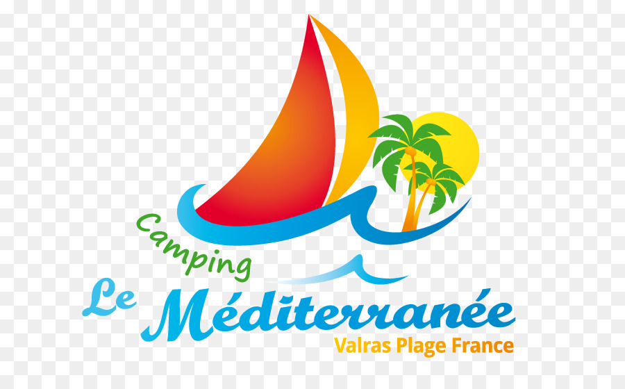 Valras Plage Camping Mediterranee, Marseillan, Béziers - Campingplatz