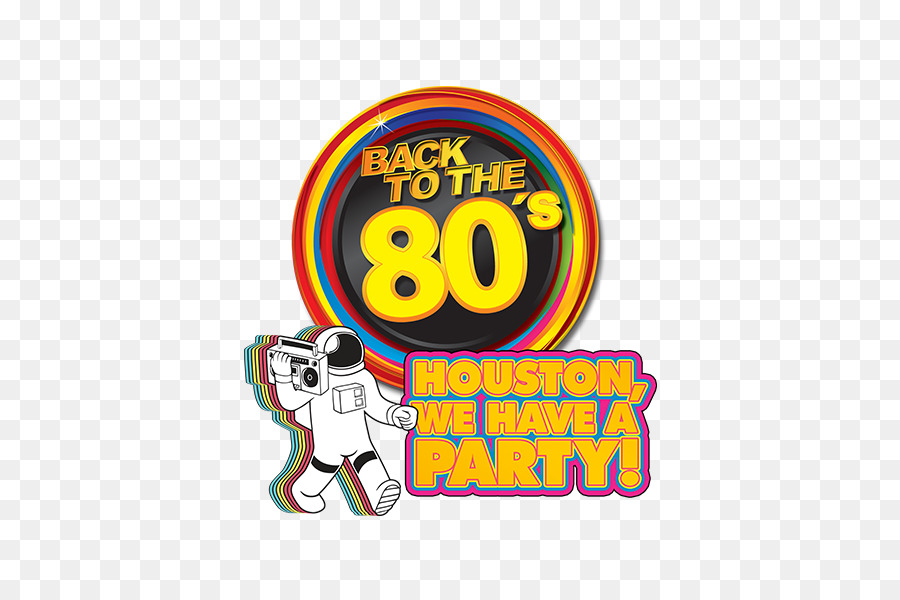 1980er-Party 1970er Miami Beach Brasilien - Partei