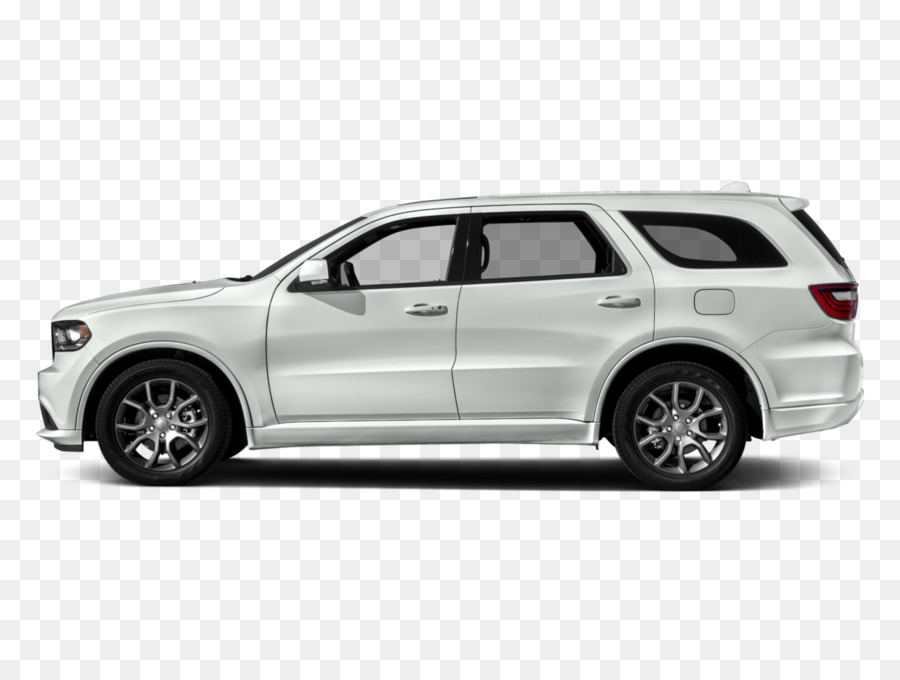 2017 Dodge Durango Xe Chrysler xe thể Thao đa dụng - Dodge