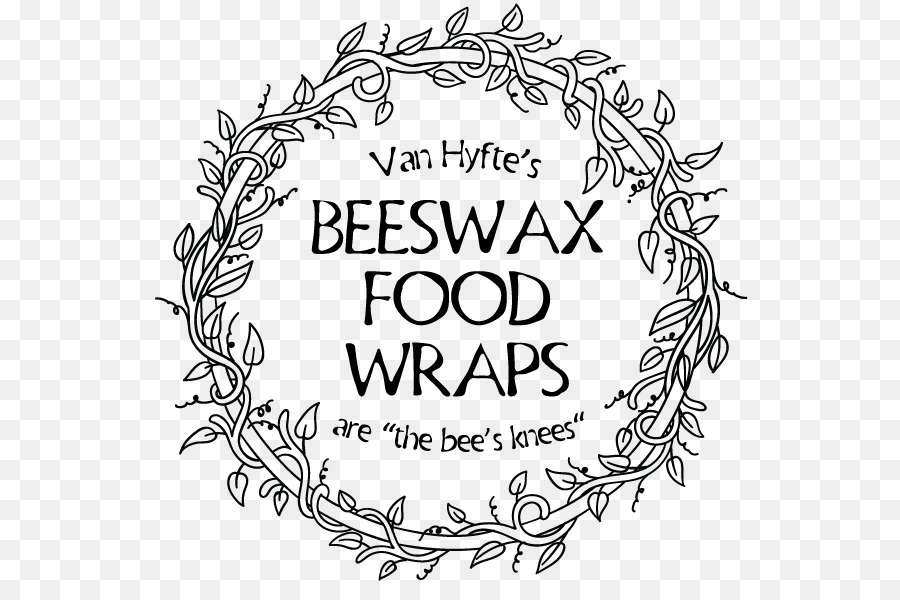 Bienenwachs Food Wrap Mandel öl - Bienenwachs