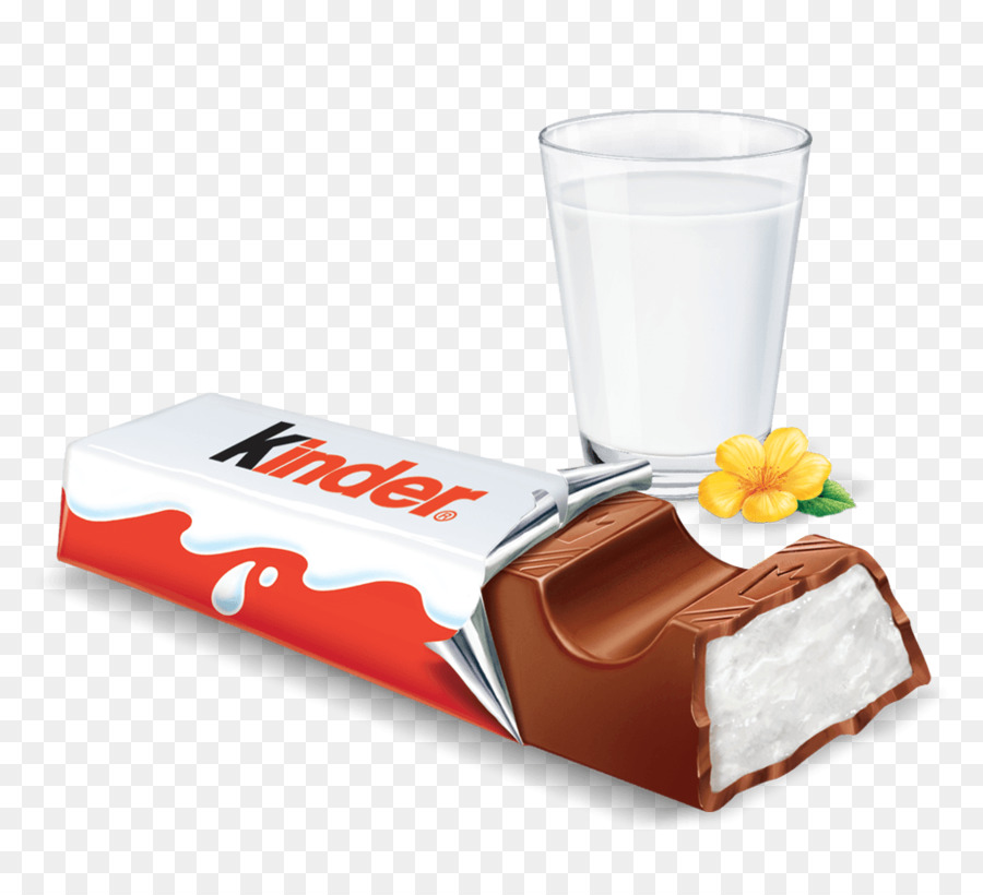 I bambini di Cioccolato Ferrero Rocher kinder Bueno Bambini Surprise Chocolate bar - latte