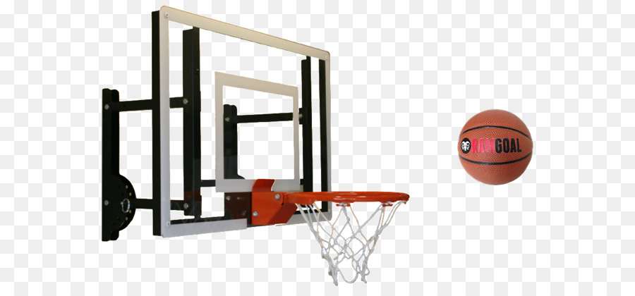 Backboard-Basketball-Sport-Breakaway rim Spalding - Basketball
