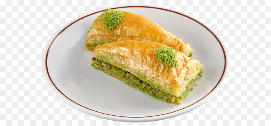 Vegetarische Küche Baklava Kuchen Milchig Nuriye Belle lip - andere