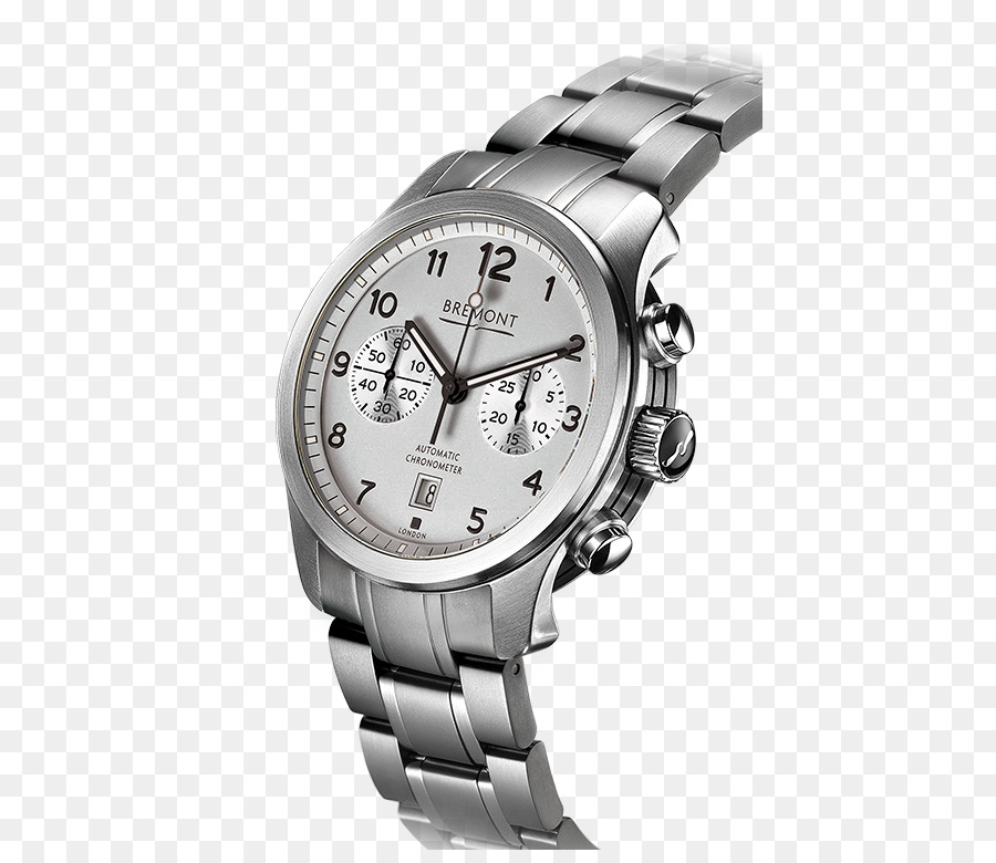 Bremont Watch Company Fliegeruhr Armband Chronometer Uhr - Uhr