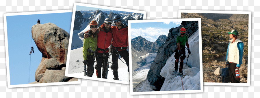 SROM (Solid Rock Outdoor Ministerien) Wildnis Abenteuer Reise, Outdoor education - andere