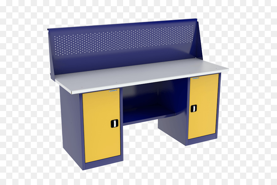 Tisch Werkbank Schreibtisch Arbeitsplatte Metall - Tabelle