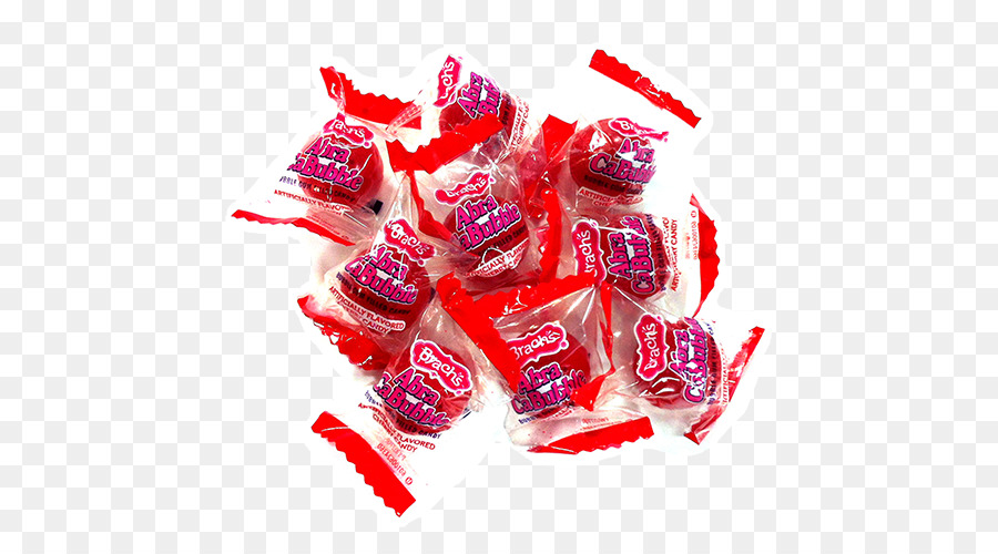 Hard-candy-Kaugummi-Bubble gum-Kaugummi-Maschine - Kaugummi
