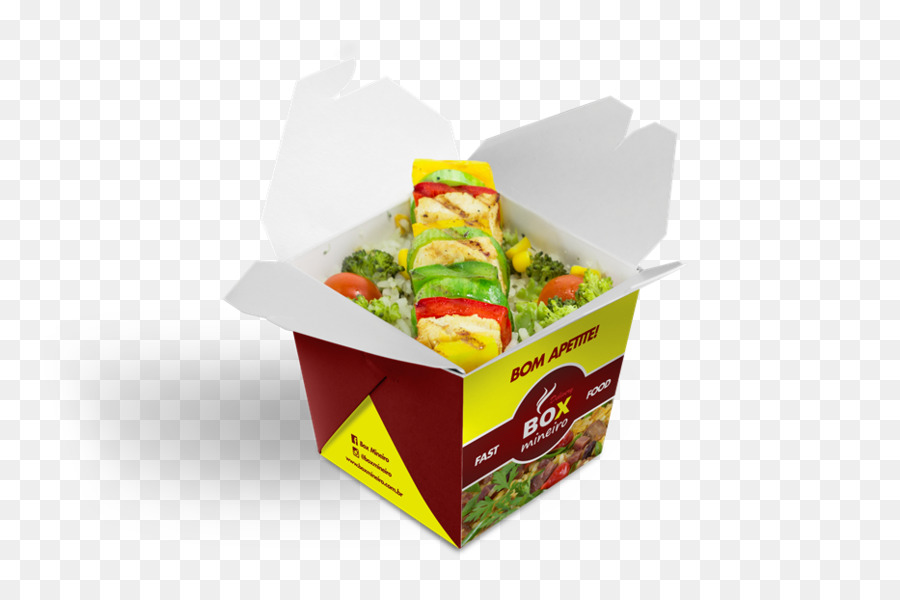 Vegetarische Küche, Fast food Salat Essen - Salat