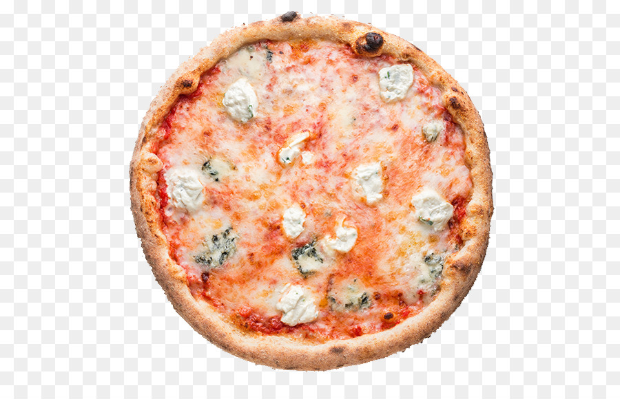 Pizza siciliana Lahmajoun in stile California pizza, Dürüm - consegna pizza