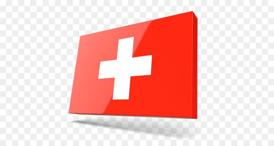 Flagge von der Schweiz Montreux Computer Icons - Flagge