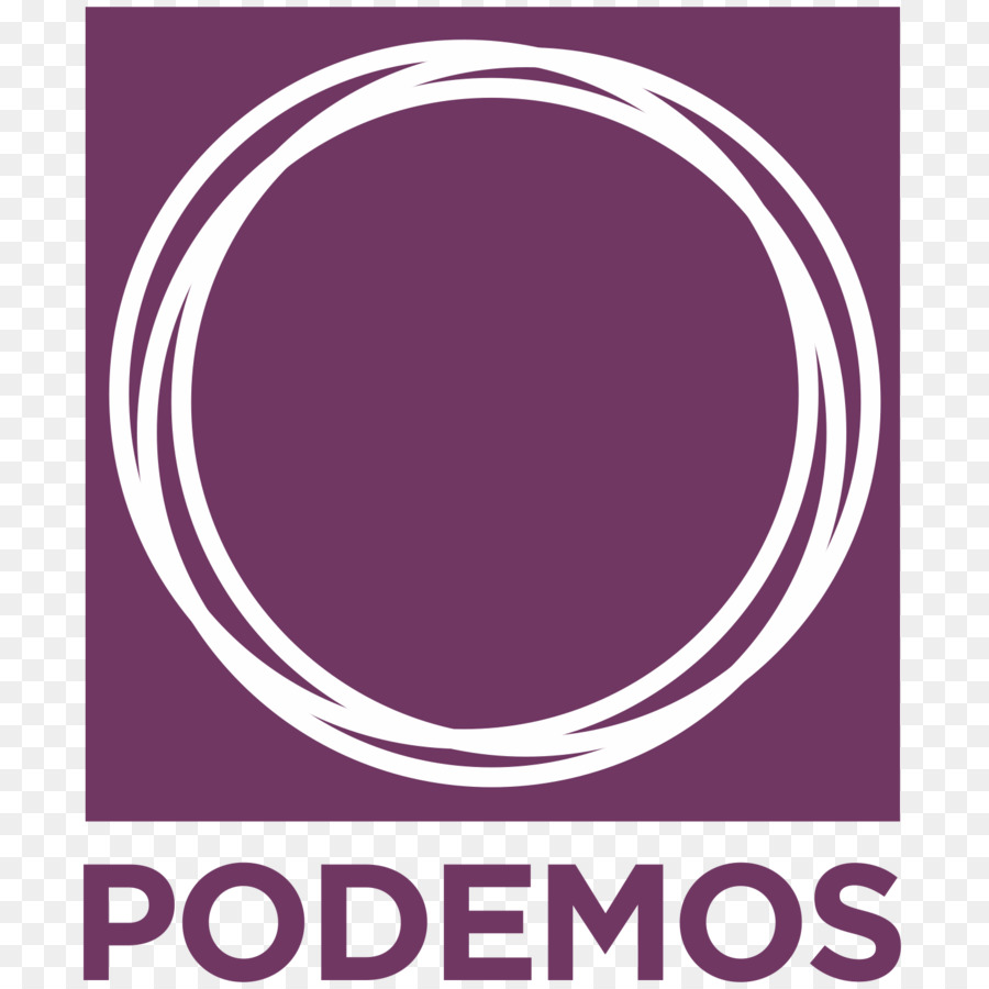 Singh Rohini DDS Logo di Podemos in Spagna, spagnolo elezioni regionali del 2015 - altri
