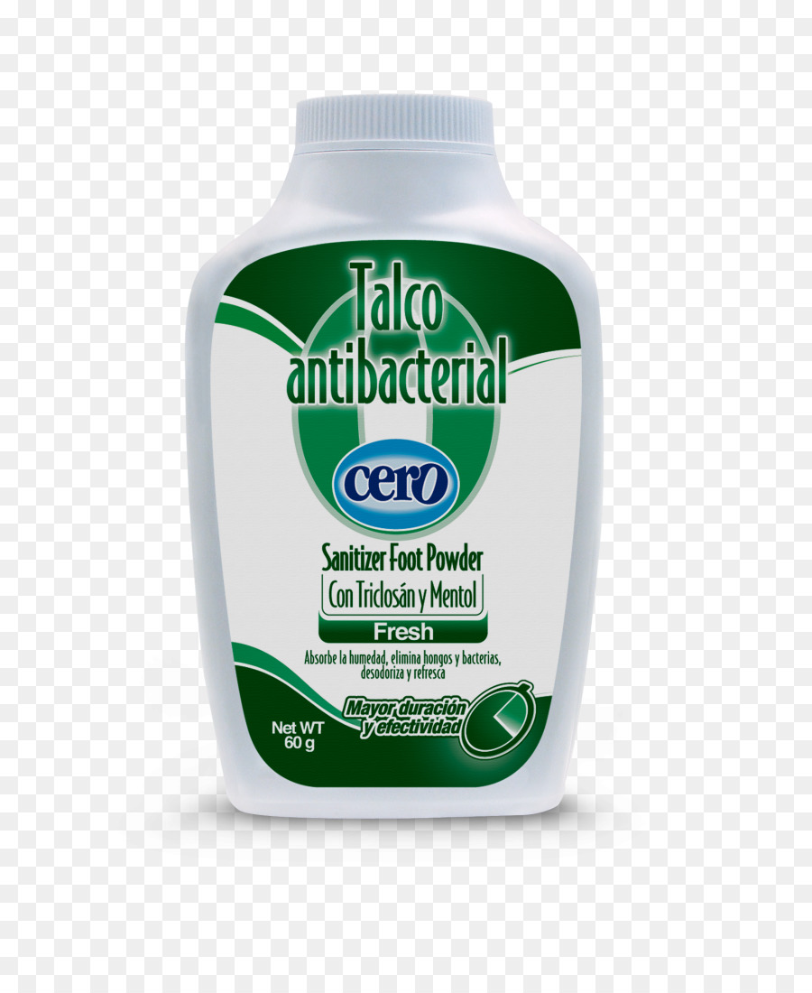 Talkum Deo Triclosan Antibakterielle Seife Babypuder - antibakterielle