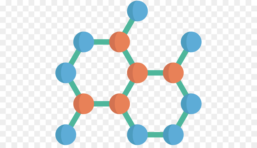 Graphen-Nanotechnologie, Computer-Icons Clip art - Frei von Chemikalien