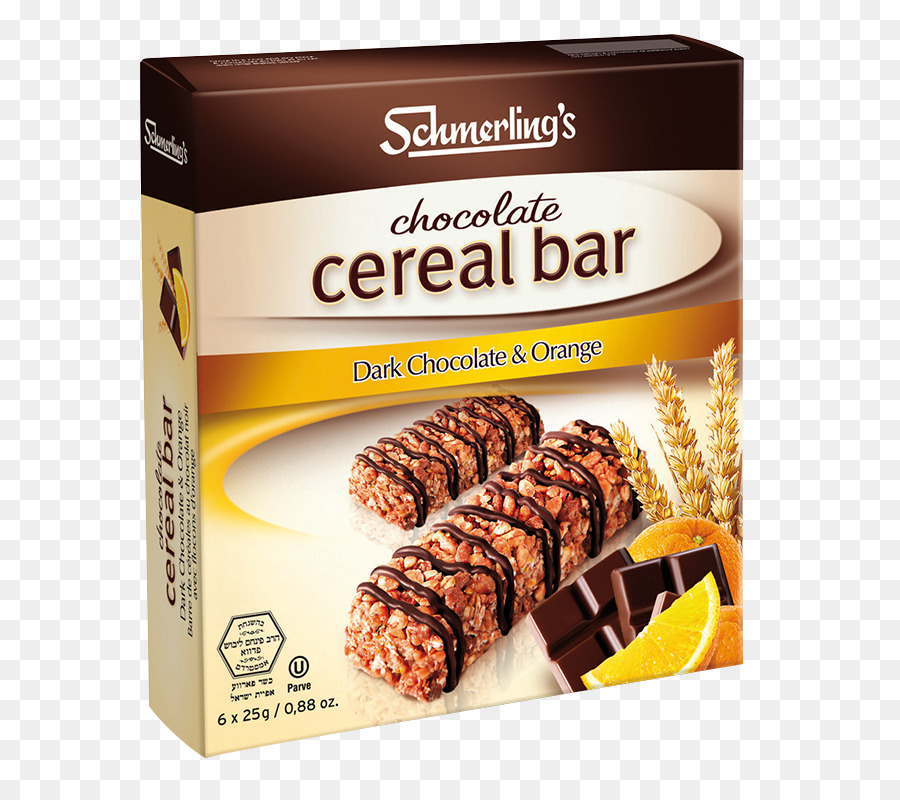 Cereali per la prima colazione barretta di Cioccolato, Wafer dal Sapore - colazione
