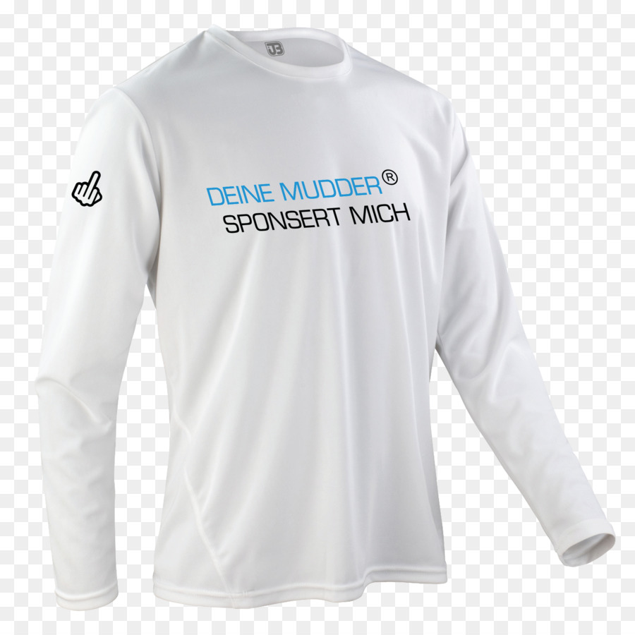Langarm-T-shirt Freeride Radtrikot Downhill mountain biking - T Shirt