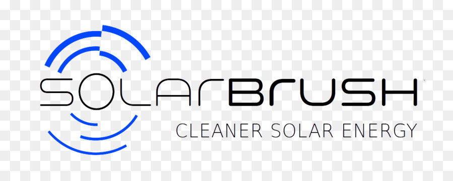Logo Marke Schriftart - Solarenergie