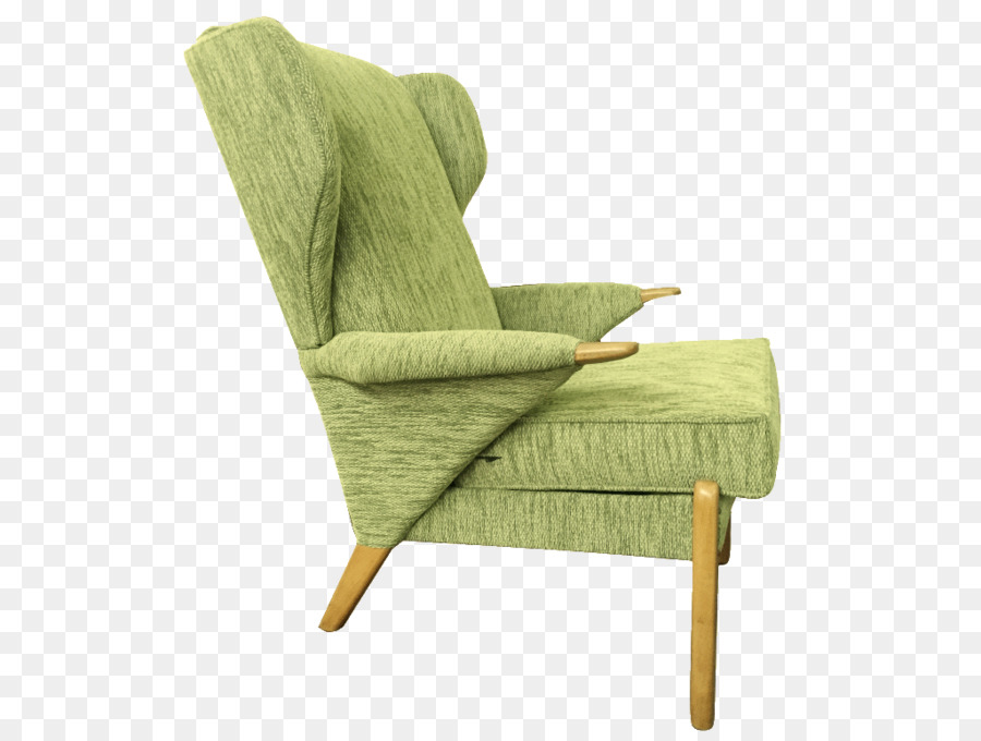 Wing chair Fußstützen Couch - Stuhl