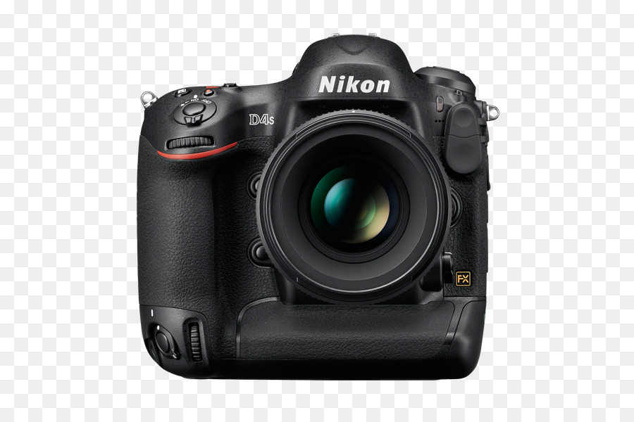 Nikon D4 Nikon D750 Nikon D5 Nikon D810 Digitale SLR - Kamera
