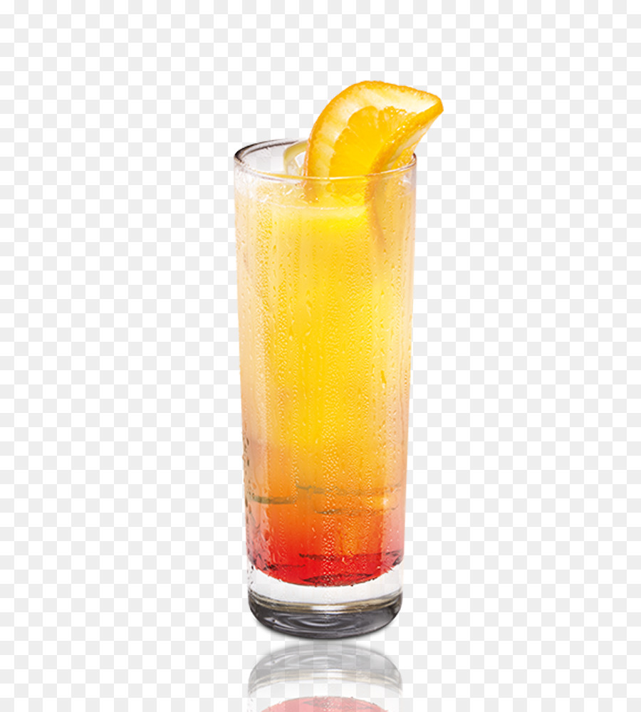Harvey Wallbanger Brezza Di Mare Spritz Cocktail Tequila Sunrise - cocktail