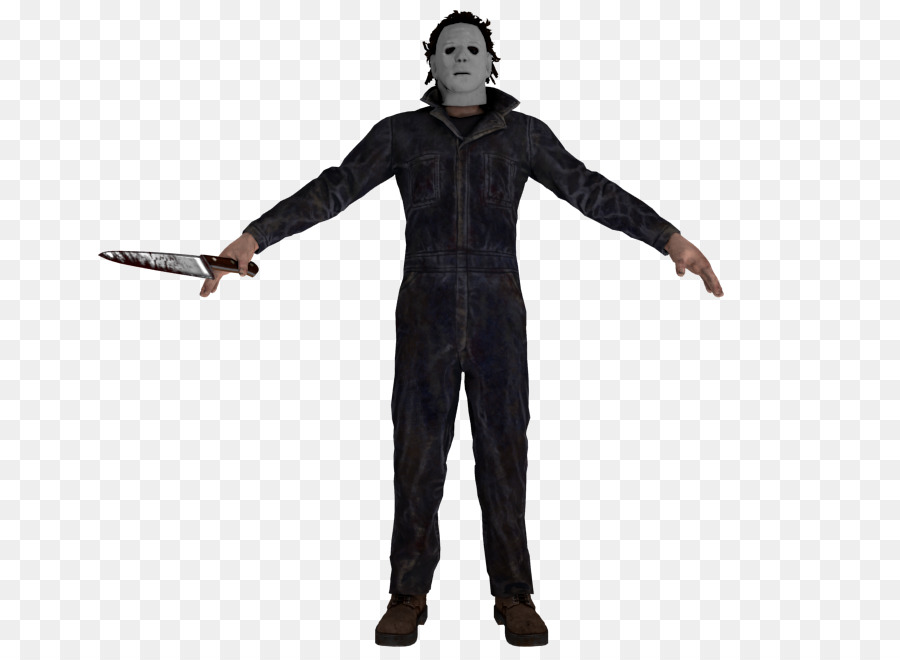 Dead By Daylight, Michael Myers, Laurie Strode, Character, Video Game, Game...